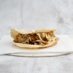 ساندوتش دجاج